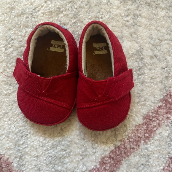 Baby TOMS - Picture 2 of 4